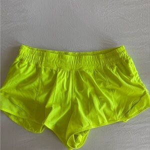 lulu shorts
